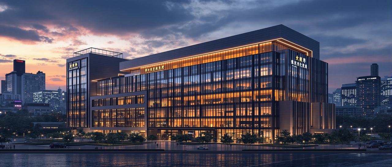 四虎网站公司简介